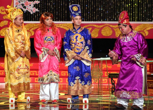 Hành trình nhan sắc của cặp bài trùng Nam Tào – Bắc Đẩu trong 15 năm